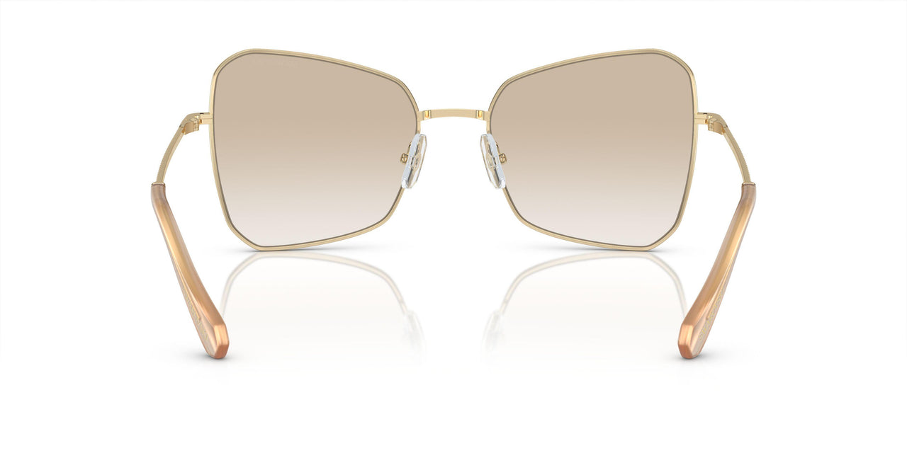401311 - Gold - Neutral Gradient Light Grey
