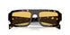 16O10C - Brown - Yellow