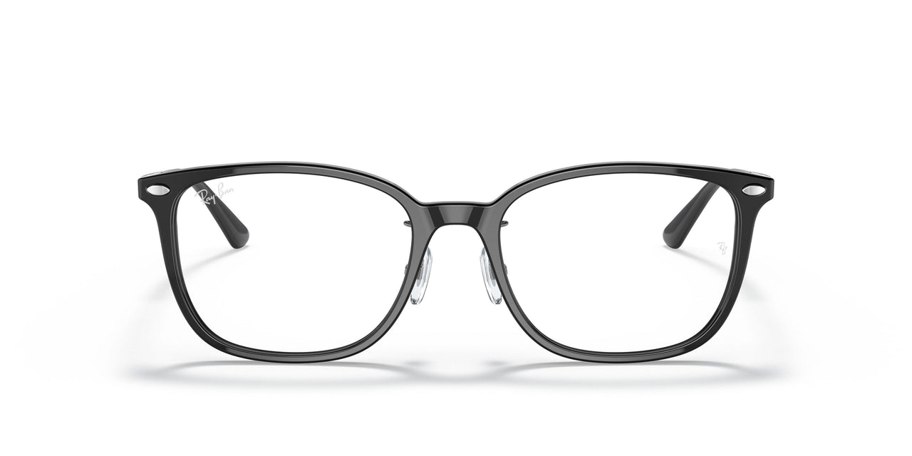 2000 - Black - Clear
