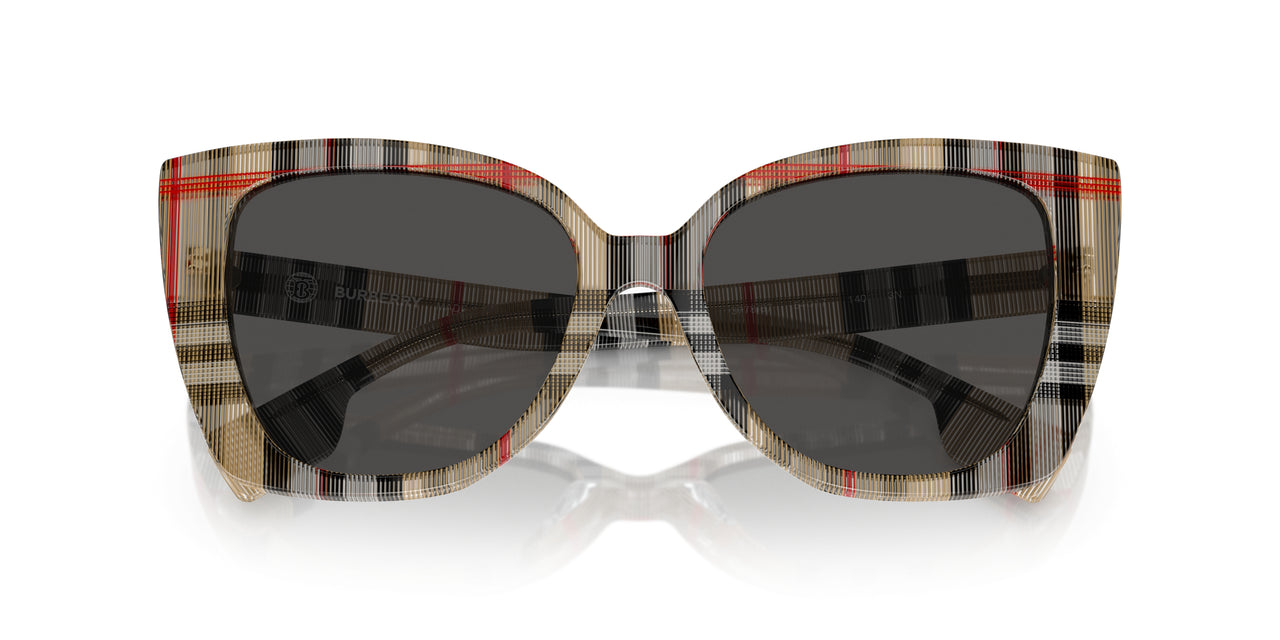 377887 - Brown - Dark Grey