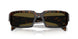 19J09Z - Green - Dark Brown