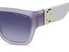 0B1P-DG - VIOL GREY - Violet Shaded