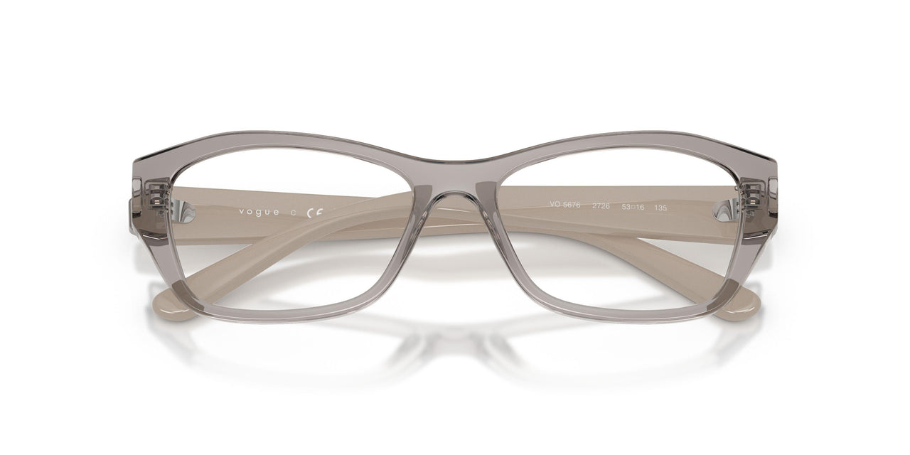 2726 - Grey