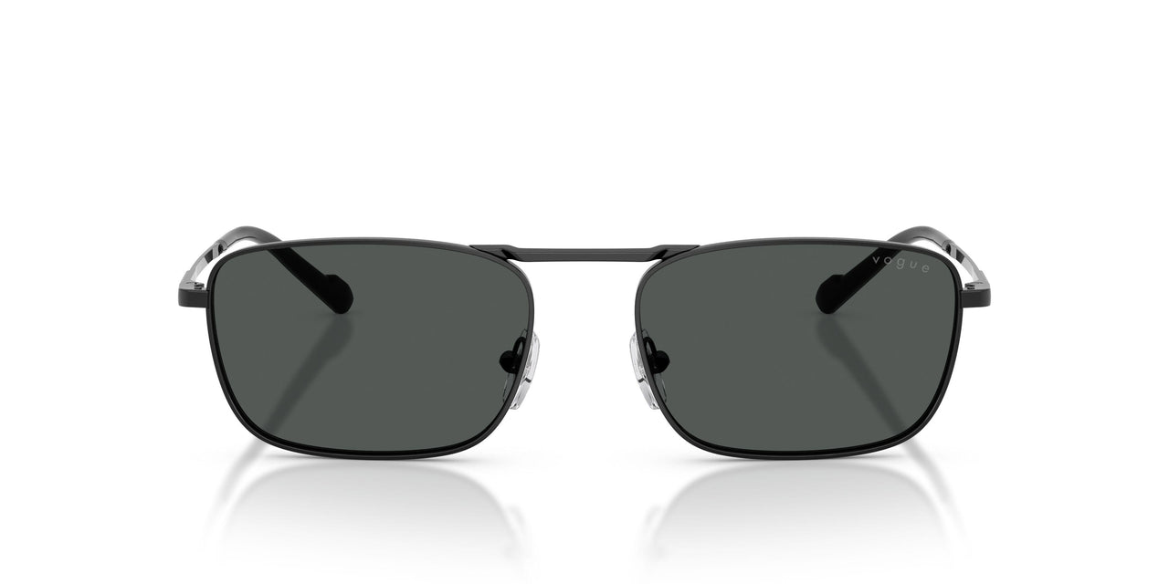 352/87 - Black - Dark Grey