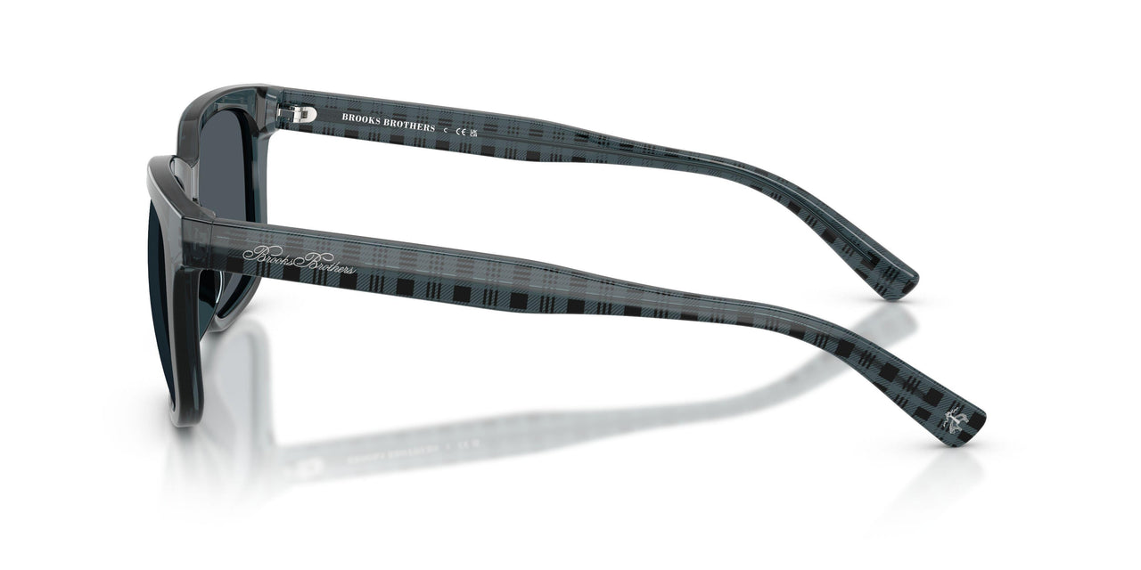 617587 - Blue - Blue Grey