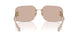 ZVN20F - Gold - Pink Mirror