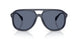 302072 - Blue - Solid Blue