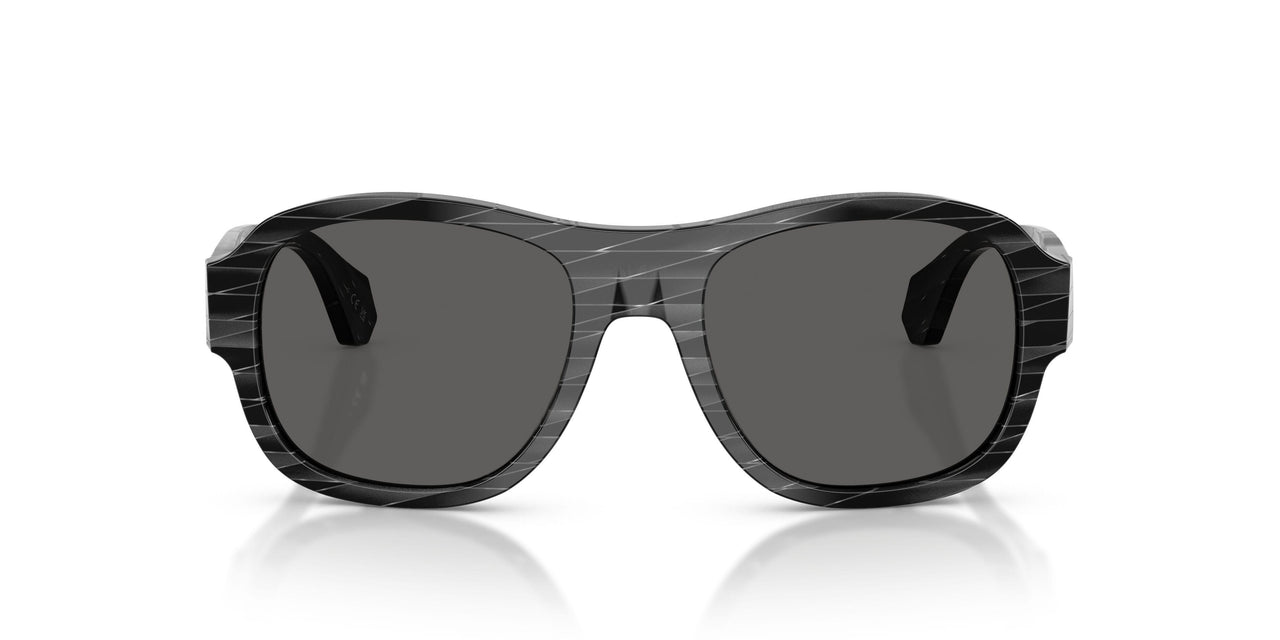 002/S4 - Black - Black