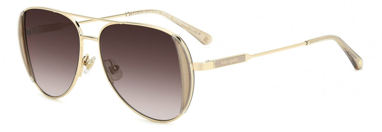 Kate Spade KSNAVY Sunglasses