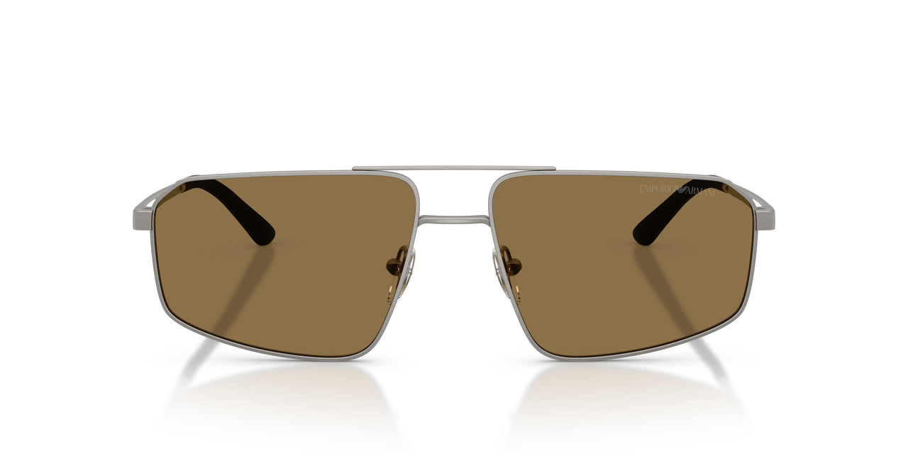 303273 - Grey - Dark Brown