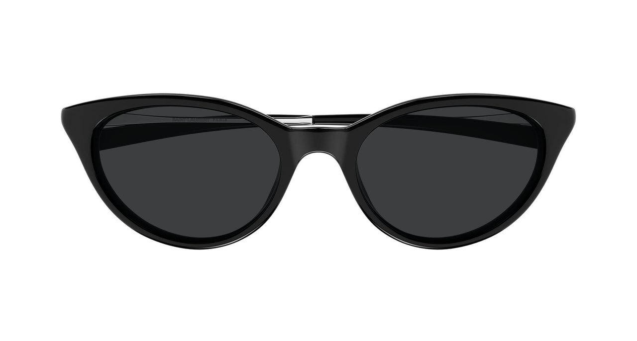 001 - Black/Silver - Black