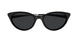 001 - Black/Silver - Black