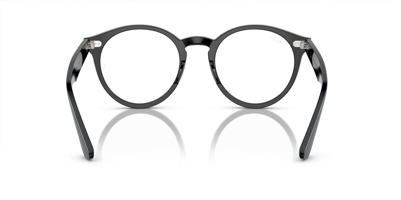 2000 - Black - Clear