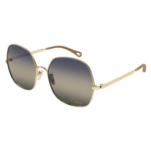 002 - Gold - Blue