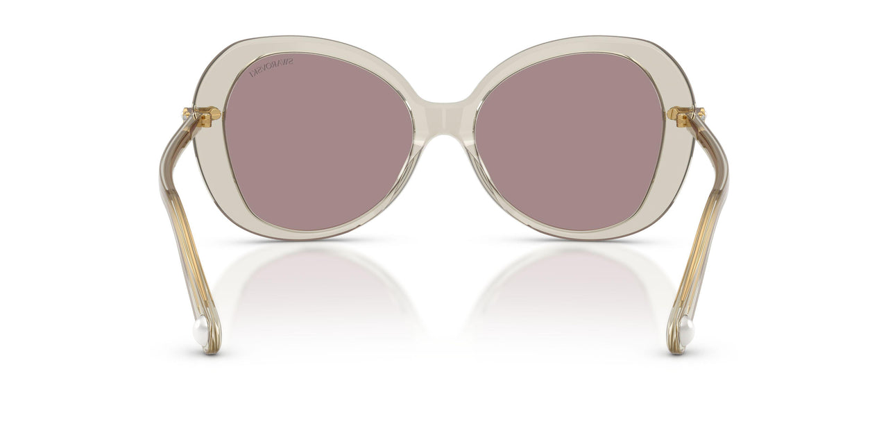 3003LA - Brown - Violet
