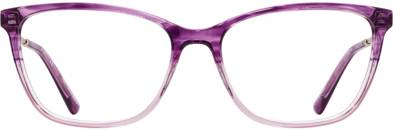 2 - Amethyst / Silver