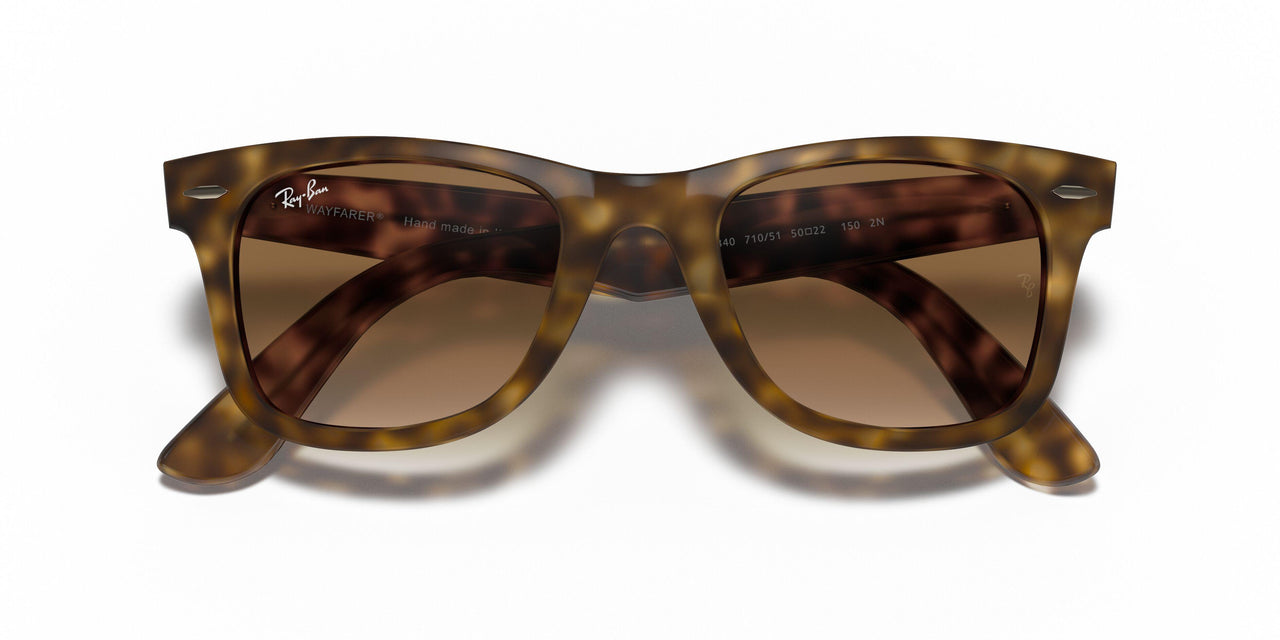 710/51 - Havana - Brown Gradient