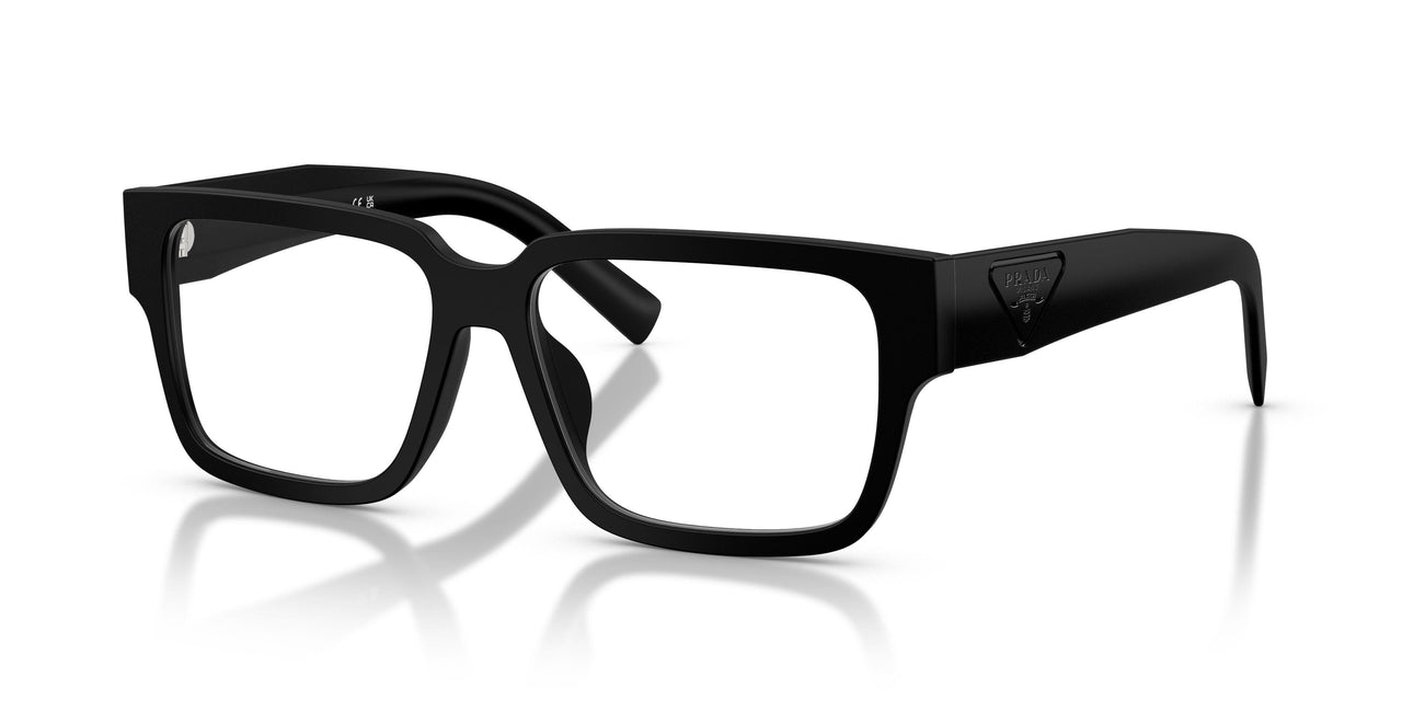 12P1O1 - Black