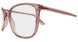 029 - Pink - Transparent