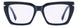 NUM13-13 - MRBL BLUE