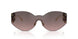 100258 - Silver - Pink Gradient Grey Flash Silver