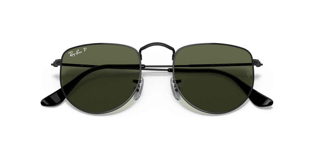 002/58 - Black - Polar Green