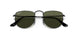 002/58 - Black - Polar Green