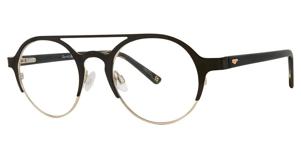 235 - Black/gold