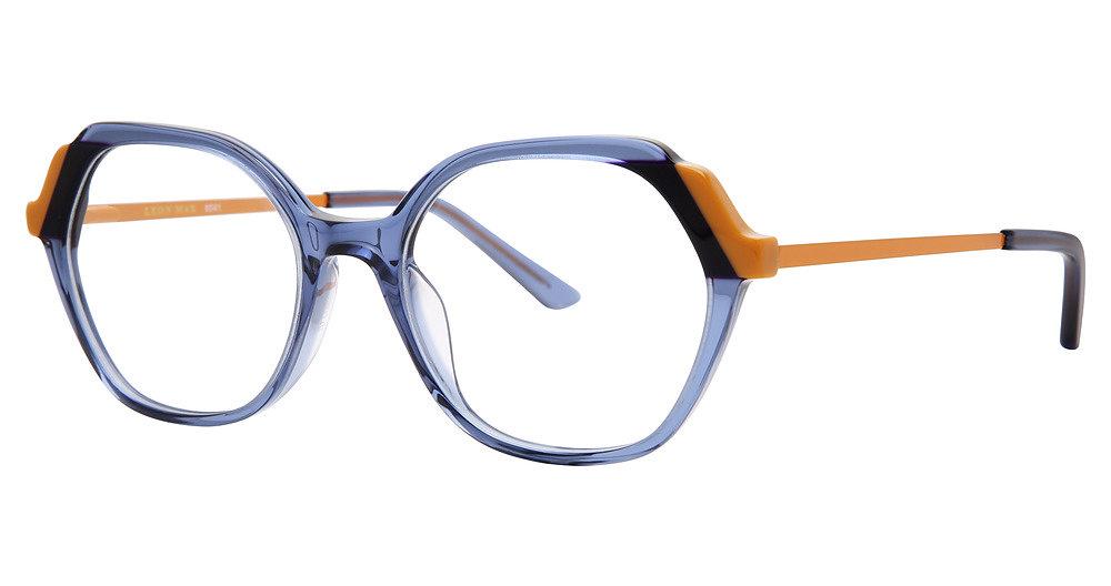 Leon Max LM6041 Eyeglasses