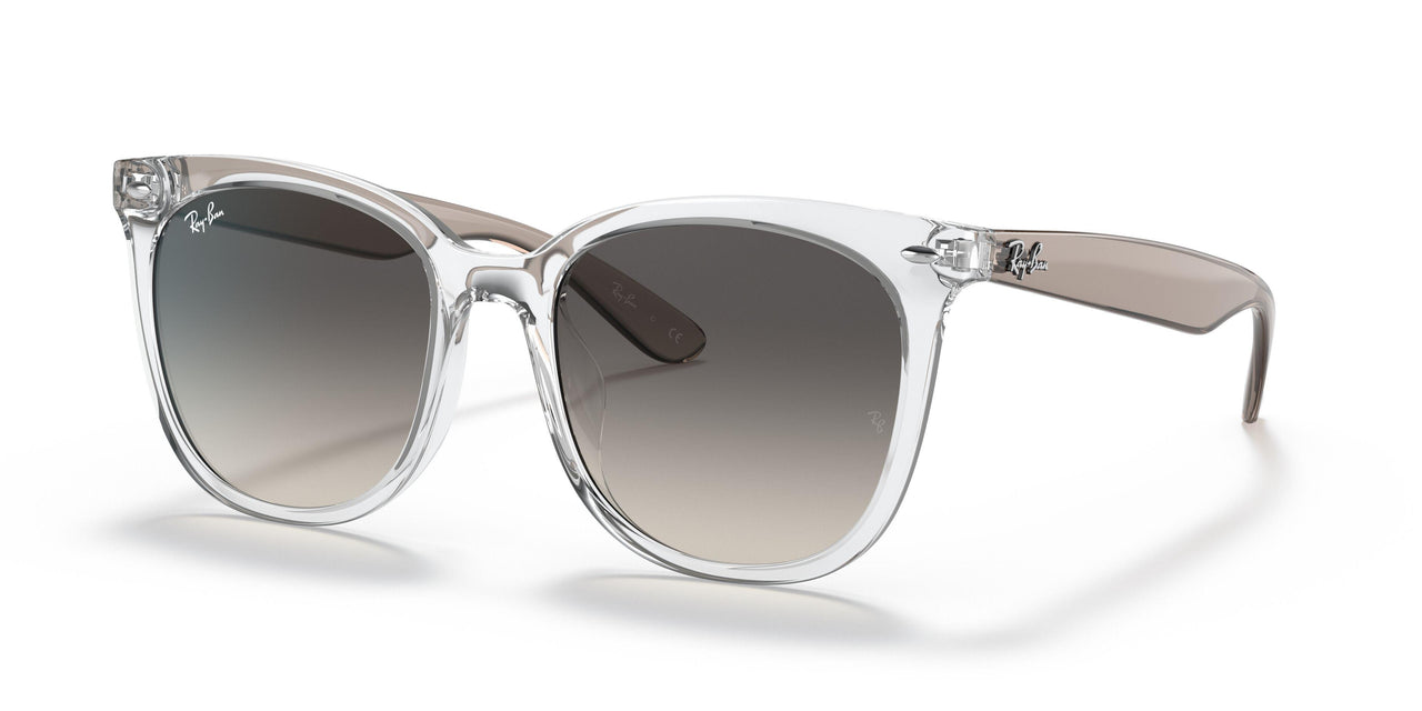 659811 - Transparent - Grey Gradient