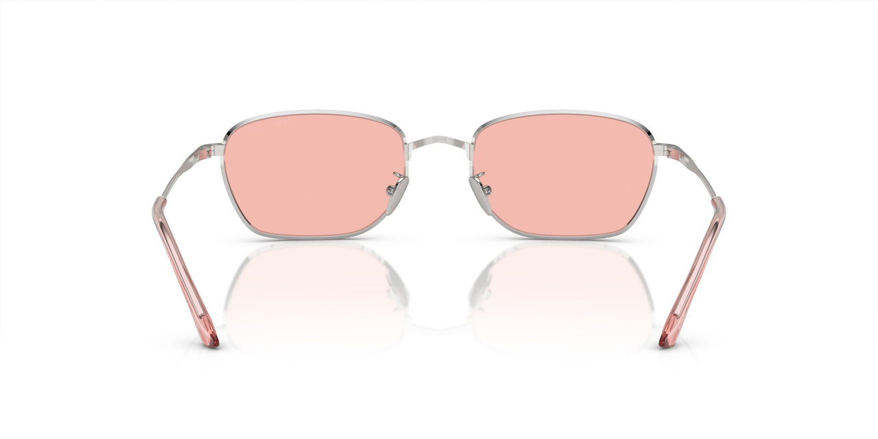 3015/5 - Silver - Light Pink