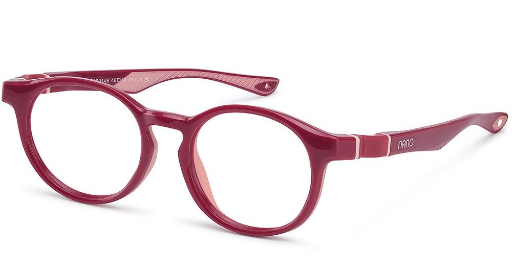 01 - INDESTRUCTIBLE PULSE GARNET PINK