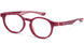 01 - INDESTRUCTIBLE PULSE GARNET PINK