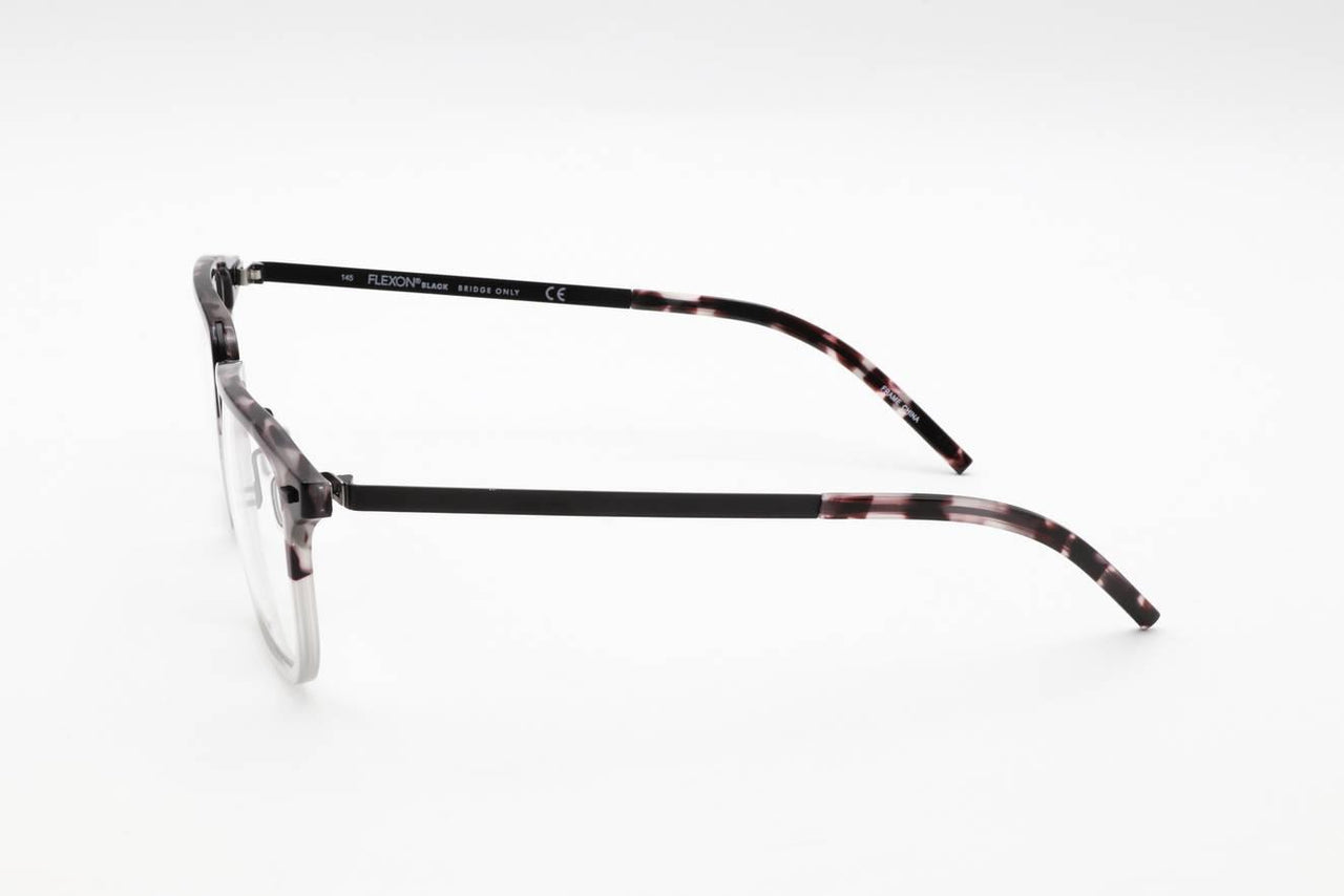 060 - SHINY GREY TORTOISE