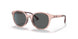 554487 - Pink - Dark Grey