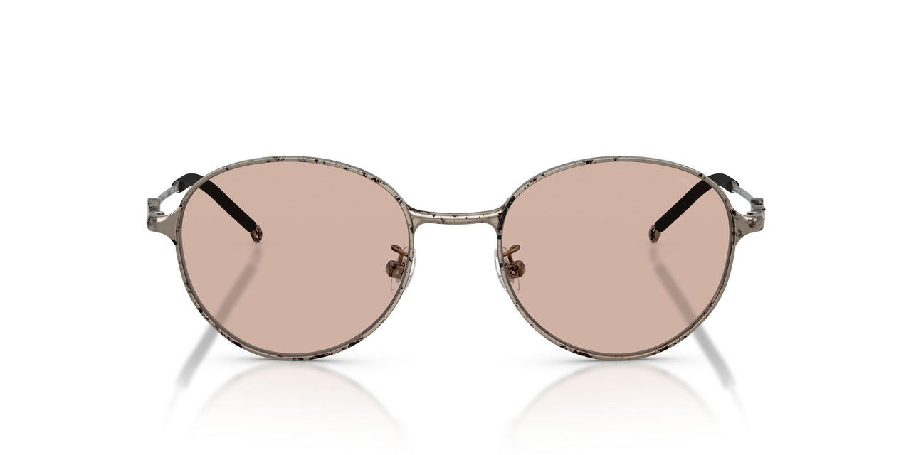 103273 - Silver - Light Brown