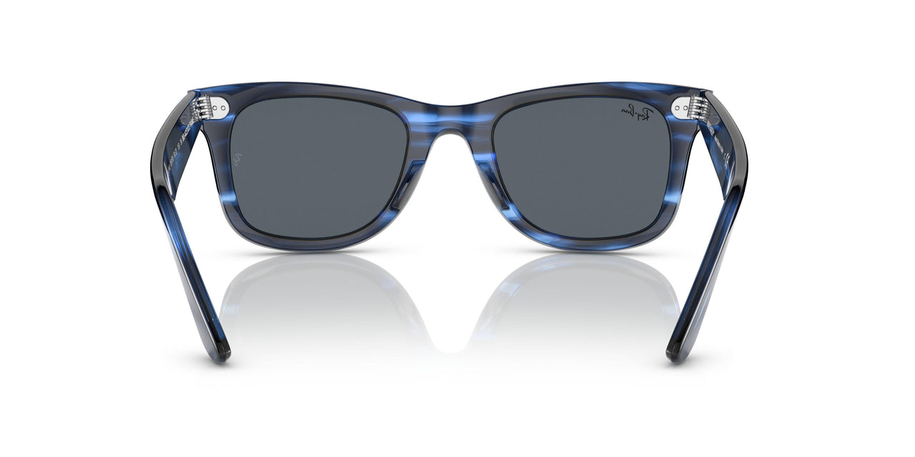 1361R5 - Blue - Blue