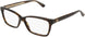 Gucci Opulent Luxury GG0312O Eyeglasses