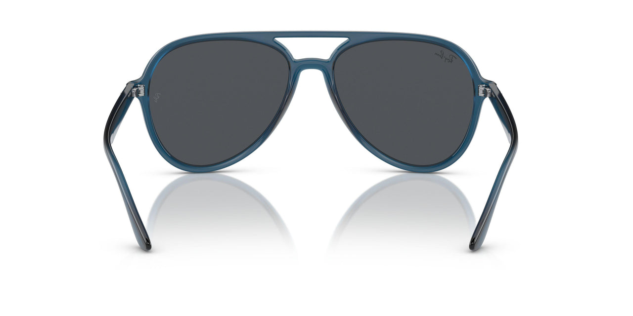 669487 - Blue - Dark Grey