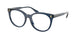 Ralph 7182U Eyeglasses