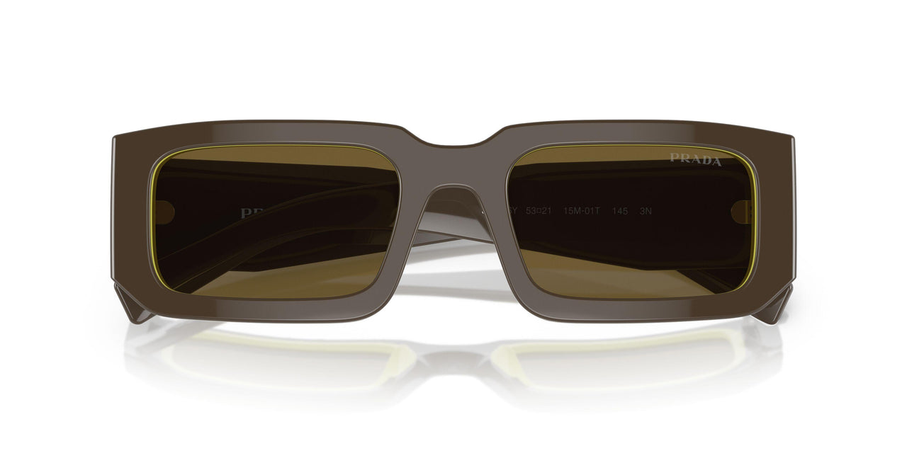 15M01T - Brown - Dark Brown