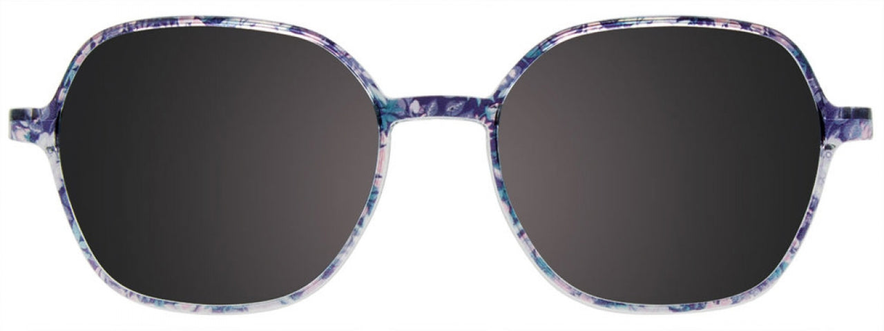 Cool Clip CC857 Eyeglasses
