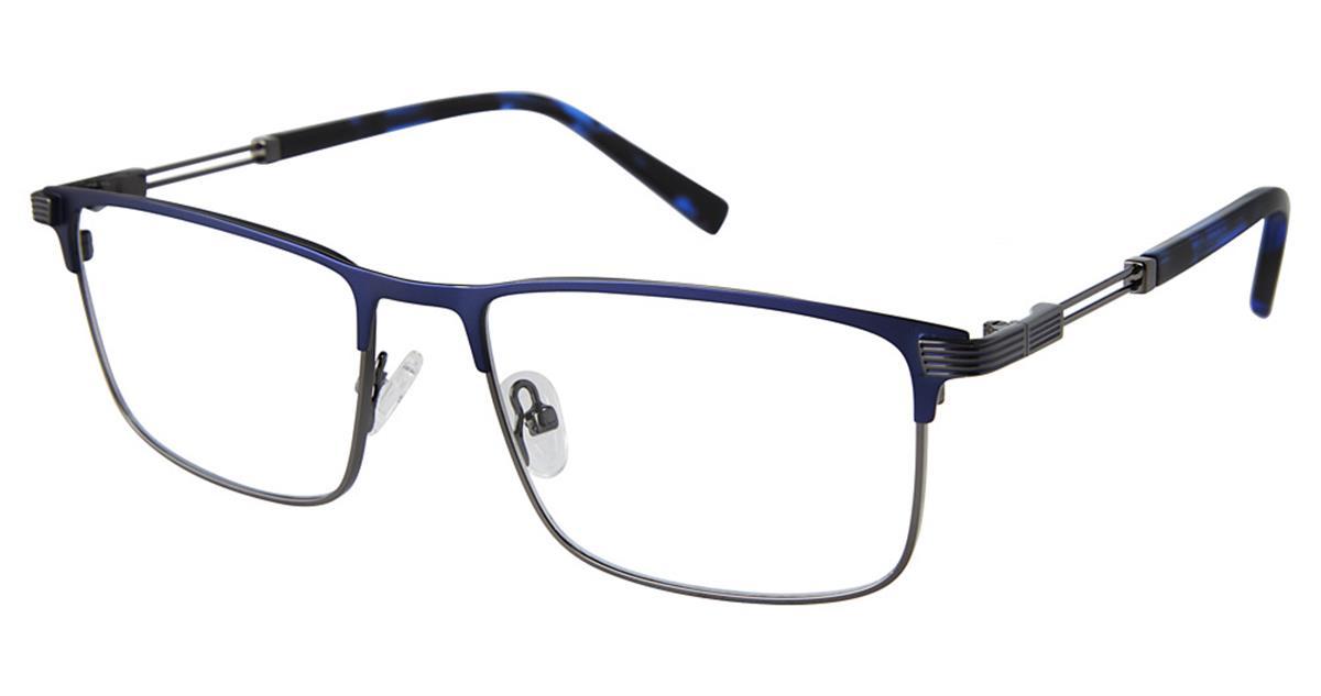 2BB BBDALE Eyeglasses