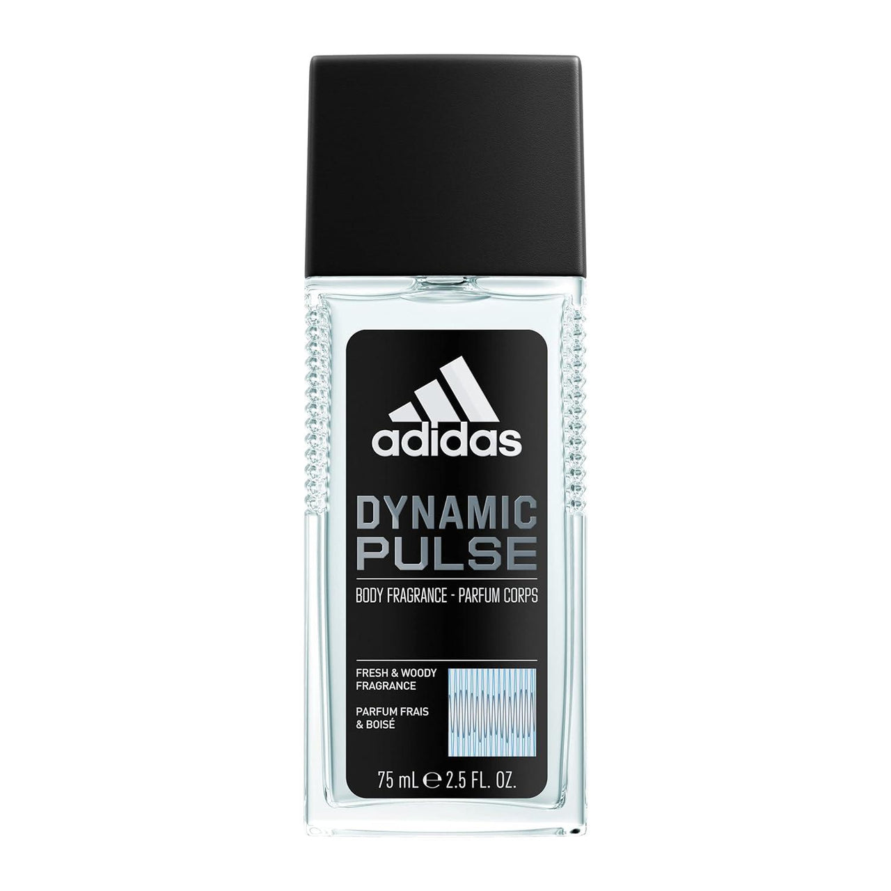 Coty Adidas Dynamic Pulse Body Fragrance Spray
