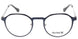 Hurley HMO121 Eyeglasses