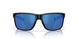 912006 - Black - Blue Mirror