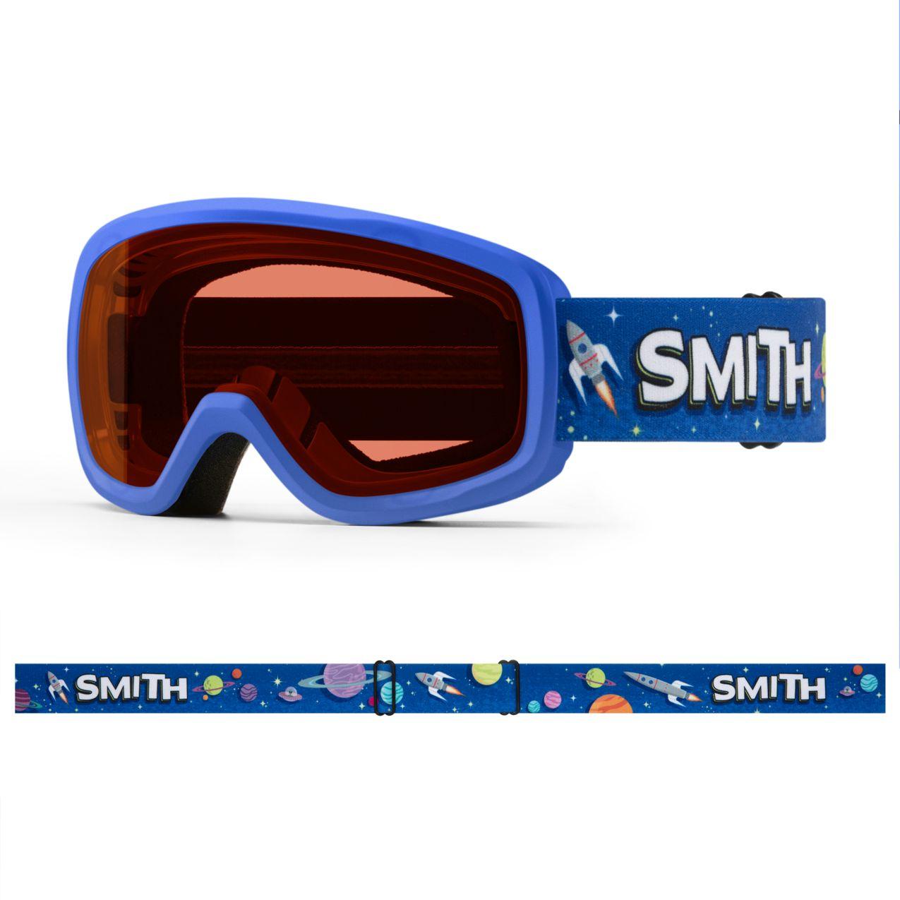 Smith Optics Snow Goggles M00442 Snowday Goggles