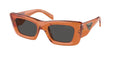 10N5S0 - Orange - Dark Grey