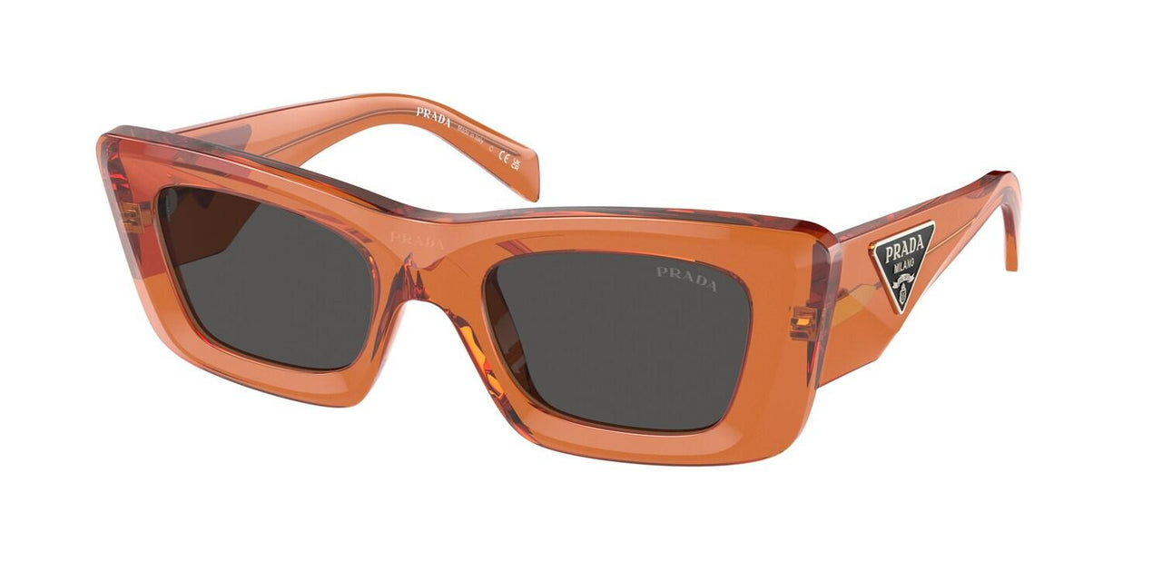 10N5S0 - Orange - Dark Grey