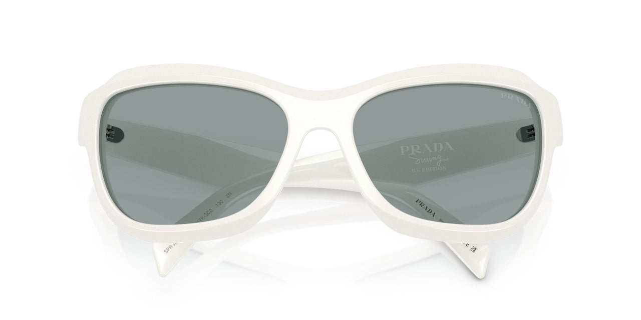 17K3C2 - White - Dark Grey